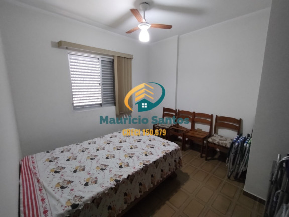 Imagem Apartamento com 3 Quartos à Venda, 90 m² em Centro - Mongaguá