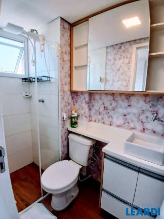 Imagem Apartamento com 2 Quartos à Venda, 49 m² em Vila Curuçá - Santo André Imagem Apartamento com 2 Quartos à Venda, 49 m² em Vila Curuçá - Santo André