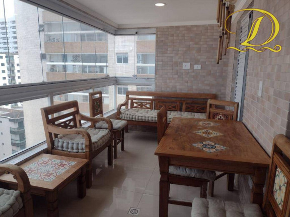Imagem Apartamento com 2 Quartos à Venda, 78 m² em Aviação - Praia Grande Imagem Apartamento com 2 Quartos à Venda, 78 m² em Aviação - Praia Grande