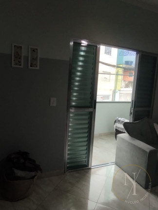 Imagem Casa com 3 Quartos à Venda, 125 m² em Mato Das Cobras - Guarulhos