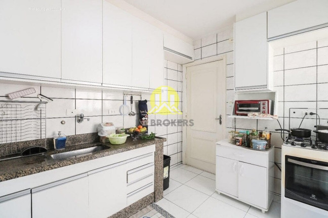 Imagem Apartamento com 3 Quartos à Venda, 118 m² em Itaim Bibi - São Paulo