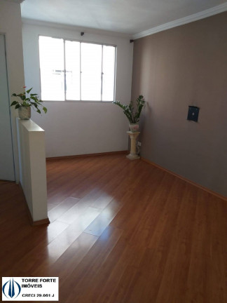Imagem Apartamento com 2 Quartos à Venda, 59 m² em Jardim Santa Terezinha (zona Leste) - São Paulo Imagem Apartamento com 2 Quartos à Venda, 59 m² em Jardim Santa Terezinha (zona Leste) - São Paulo
