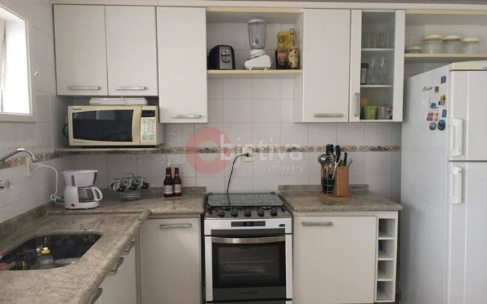 Imagem Casa de Condomínio com 2 Quartos à Venda, 130 m² em Ogiva - Cabo Frio Imagem Casa de Condomínio com 2 Quartos à Venda, 130 m² em Ogiva - Cabo Frio