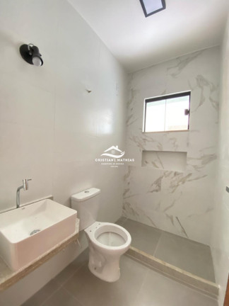 Imagem Casa com 3 Quartos à Venda, 89 m² em Jardim Atlântico Central (itaipuaçu) - Maricá Imagem Casa com 3 Quartos à Venda, 89 m² em Jardim Atlântico Central (itaipuaçu) - Maricá