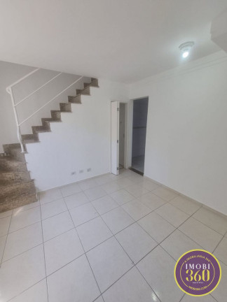 Imagem Casa de Condomínio com 2 Quartos à Venda, 70 m² em Itaquera - São Paulo