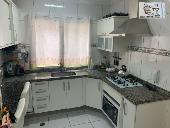 Imagem Sobrado com 2 Quartos à Venda, 90 m² em Vila Nova Mazzei - São Paulo