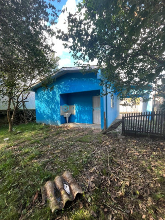 Imagem Casa com 2 Quartos à Venda, 484 m² em Niteroi - Canoas
