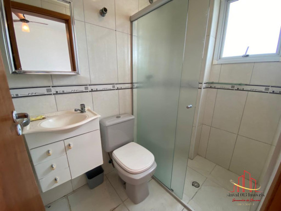 Imagem Apartamento com 3 Quartos à Venda, 130 m² em Aviação - Praia Grande Imagem Apartamento com 3 Quartos à Venda, 130 m² em Aviação - Praia Grande