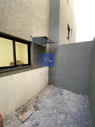 Imagem Casa com 3 Quartos à Venda, 115 m² em Boqueirão - Curitiba Imagem Casa com 3 Quartos à Venda, 115 m² em Boqueirão - Curitiba