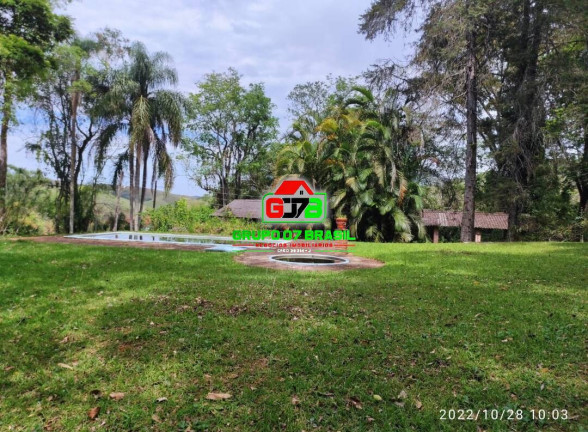 Chácara à Venda, 16.000 m² em Canaã - Jambeiro
