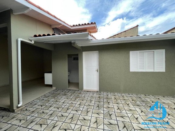 Imagem Casa com 4 Quartos à Venda, 184 m² em Centro - Ubatuba Imagem Casa com 4 Quartos à Venda, 184 m² em Centro - Ubatuba