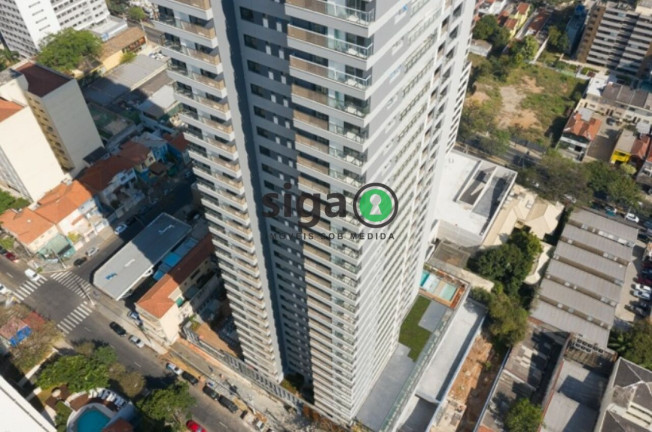 Imagem Apartamento com 4 Quartos à Venda, 191 m² em Perdizes - São Paulo