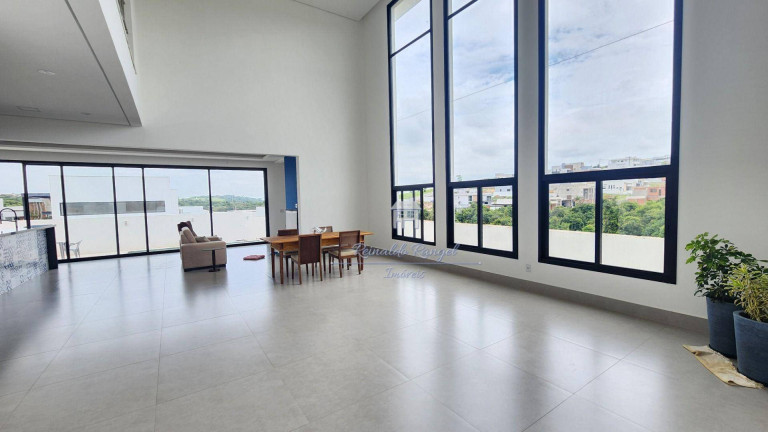 Imagem Sobrado com 4 Quartos à Venda, 330 m² em Condomínio Reserva Saint Paul - Itu Imagem Sobrado com 4 Quartos à Venda, 330 m² em Condomínio Reserva Saint Paul - Itu