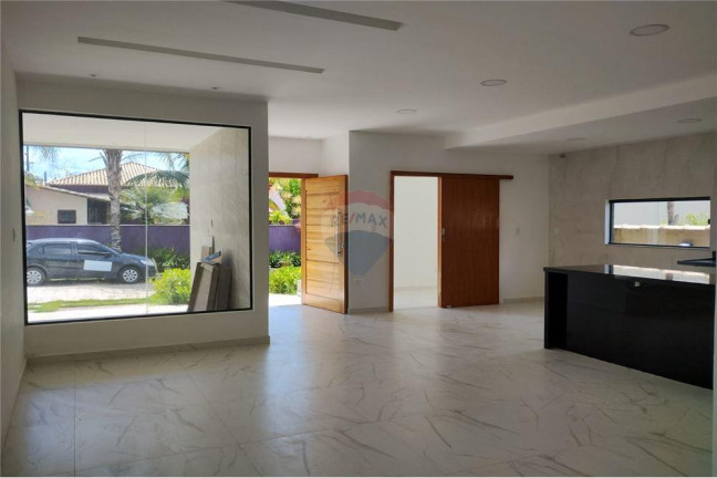 Imagem Casa de Condomínio com 3 Quartos à Venda, 140 m² em Inoa - Maricá Imagem Casa de Condomínio com 3 Quartos à Venda, 140 m² em Inoa - Maricá