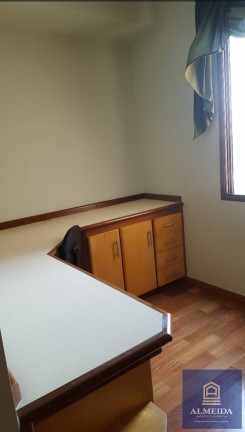 Imagem Apartamento com 3 Quartos para Alugar, 20 m² em Vila Bastos - Santo André Imagem Apartamento com 3 Quartos para Alugar, 20 m² em Vila Bastos - Santo André