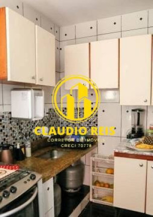 Imagem Apartamento com 2 Quartos à Venda, 74 m² em Vila Campo Grande - São Paulo