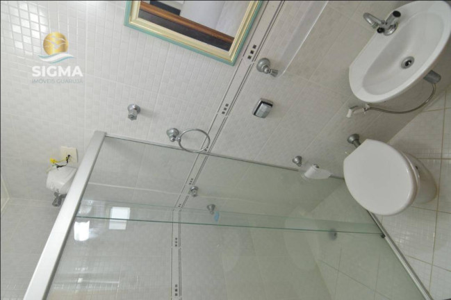 Imagem Apartamento com 3 Quartos à Venda, 135 m² em Jardim Astúrias - Guarujá Imagem Apartamento com 3 Quartos à Venda, 135 m² em Jardim Astúrias - Guarujá