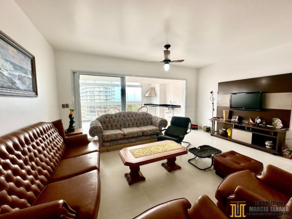 Imagem Imóvel com 3 Quartos à Venda, 175 m² em Riviera - Bertioga