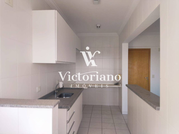 Imagem Apartamento com 3 Quartos à Venda, 66 m² em Jardim América - São José Dos Campos Imagem Apartamento com 3 Quartos à Venda, 66 m² em Jardim América - São José Dos Campos