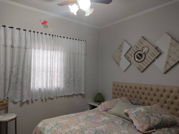 Imagem Casa com 3 Quartos à Venda, 300 m² em Loteamento Remanso Campineiro - Hortolândia