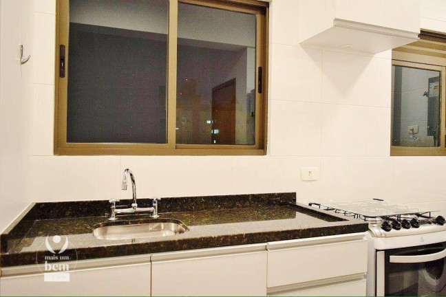 Imagem Apartamento com 2 Quartos à Venda, 71 m² em Bigorrilho - Curitiba