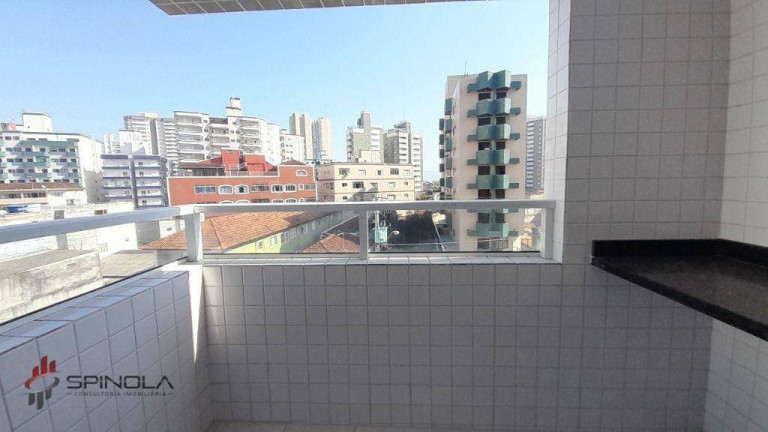 Imagem Apartamento com 2 Quartos à Venda, 56 m² em Mirim - Praia Grande Imagem Apartamento com 2 Quartos à Venda, 56 m² em Mirim - Praia Grande
