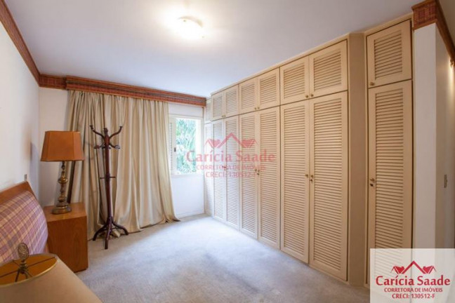 Imagem Apartamento com 4 Quartos à Venda, 204 m² em Jardim Paulista - São Paulo Imagem Apartamento com 4 Quartos à Venda, 204 m² em Jardim Paulista - São Paulo