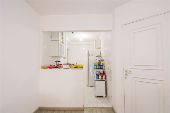Imagem Apartamento com 3 Quartos à Venda, 89 m² em Vila Mariana - São Paulo