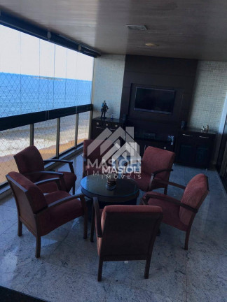 Imagem Apartamento com 4 Quartos à Venda, 260 m² em Praia De Itaparica - Vila Velha Imagem Apartamento com 4 Quartos à Venda, 260 m² em Praia De Itaparica - Vila Velha