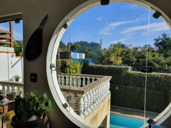 Imagem Casa de Condomínio com 3 Quartos à Venda, 360 m² em Granja Viana - Cotia Imagem Casa de Condomínio com 3 Quartos à Venda, 360 m² em Granja Viana - Cotia