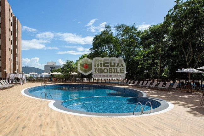 Imagem Apartamento com 3 Quartos à Venda, 107 m² em Itacorubi - Florianópolis Imagem Apartamento com 3 Quartos à Venda, 107 m² em Itacorubi - Florianópolis