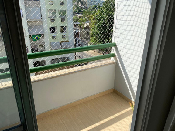 Imagem Apartamento com 2 Quartos à Venda, 64 m² em Taquara - Rio De Janeiro