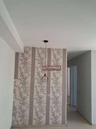 Imagem Apartamento com 3 Quartos à Venda, 56 m² em Cocaia - Guarulhos Imagem Apartamento com 3 Quartos à Venda, 56 m² em Cocaia - Guarulhos