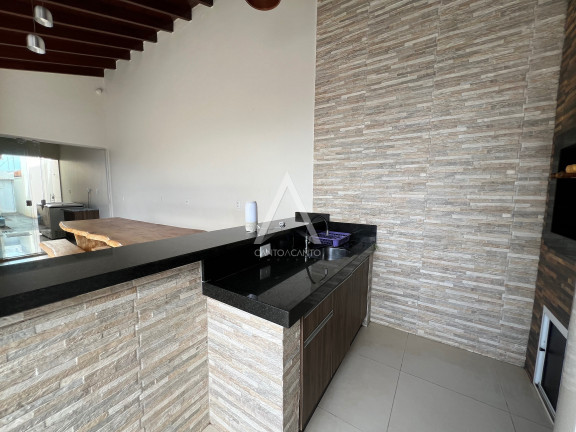 Imagem Casa com 3 Quartos à Venda, 160 m² em Residencial Aquarela Brasil - Sinop
