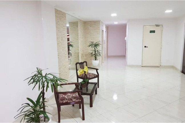 Imagem Imóvel com 2 Quartos à Venda, 64 m² em Chácara Inglesa - São Paulo