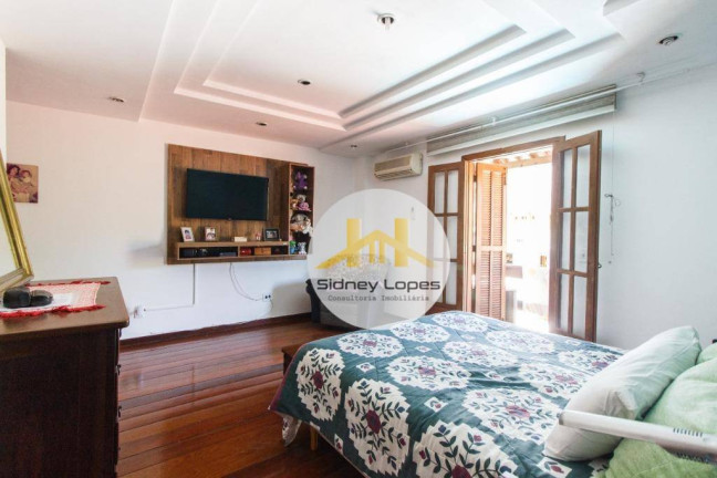 Imagem Casa com 4 Quartos à Venda, 389 m² em Freguesia De Jacarepaguá - Rio De Janeiro Imagem Casa com 4 Quartos à Venda, 389 m² em Freguesia De Jacarepaguá - Rio De Janeiro