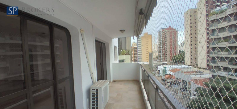 Imagem Apartamento com 3 Quartos à Venda, 245 m² em Cambuí - Campinas Imagem Apartamento com 3 Quartos à Venda, 245 m² em Cambuí - Campinas