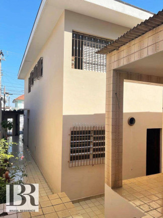 Imagem Casa com 3 Quartos à Venda ou Locação, 145 m² em Vila Santo Estéfano - São Paulo