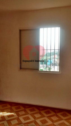 Imagem Apartamento com 2 Quartos à Venda, 50 m² em Limão - São Paulo