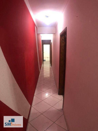 Imagem Apartamento com 3 Quartos à Venda, 107 m² em Vila Eldízia - Santo André Imagem Apartamento com 3 Quartos à Venda, 107 m² em Vila Eldízia - Santo André