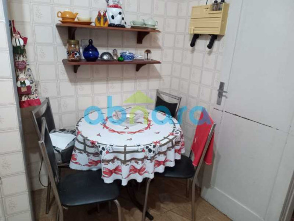 Foto do imóvel Apartamento com 3 Quartos à Venda, 156 m² em Copacabana - Rio De Janeiro