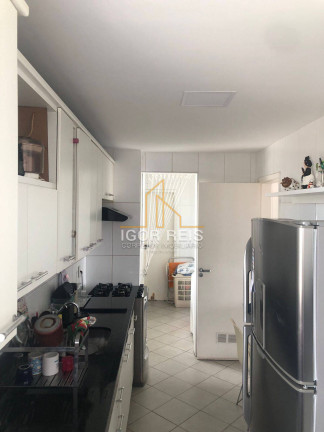 Imagem Apartamento com 3 Quartos à Venda, 134 m² em Centro - Campos Dos Goytacazes