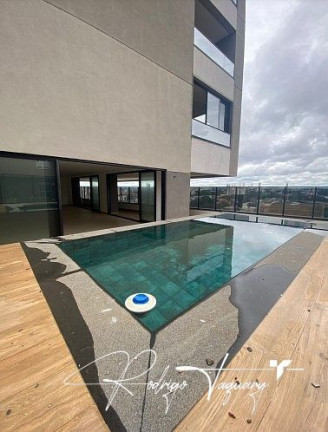 Imagem Apartamento com 5 Quartos à Venda, 404 m² em Setor Marista - Goiânia Imagem Apartamento com 5 Quartos à Venda, 404 m² em Setor Marista - Goiânia