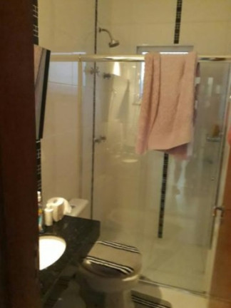 Imagem Sobrado com 3 Quartos à Venda, 120 m² em Jardim Regina - São Paulo