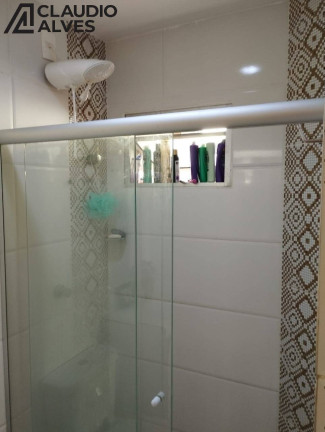 Imagem Apartamento com 2 Quartos à Venda, 50 m² em Pedra Do Descanso - Feira De Santana