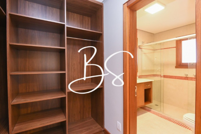 Imagem Apartamento com 3 Quartos à Venda, 279 m² em Planalto - Gramado