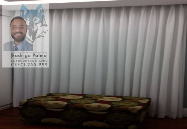Imagem Apartamento com 3 Quartos à Venda, 128 m² em Parque Residencial Aquarius - São José Dos Campos Imagem Apartamento com 3 Quartos à Venda, 128 m² em Parque Residencial Aquarius - São José Dos Campos
