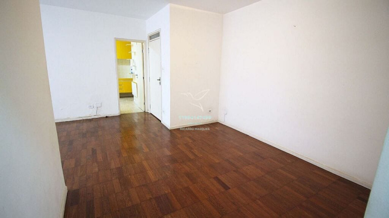 Imagem Apartamento com 3 Quartos à Venda, 112 m² em Jardim Paulista - São Paulo