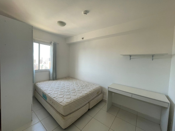 Imagem Imóvel com 1 Quarto à Venda, 34 m² em Sul (águas Claras) - Brasília