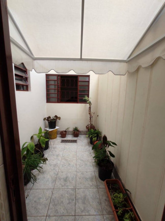 Imagem Casa com 4 Quartos à Venda, 225 m² em Jardim Guaíba - Sorocaba